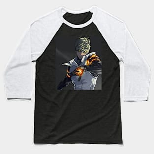 Genos Baseball T-Shirt